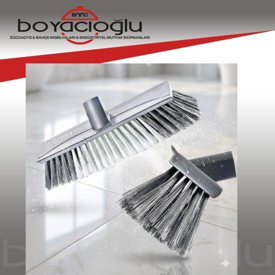 TİTİZ TP-502 YUMUŞAK YER FIRÇA