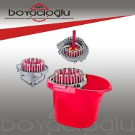 TİTİZ TP-665 CAMEON TEMİZLİK KOVASI