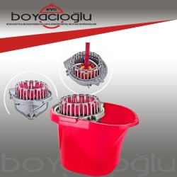 TİTİZ TP-665 CAMEON TEMİZLİK KOVASI