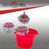 TİTİZ TP-665 CAMEON TEMİZLİK KOVASI