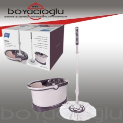 TİTİZ TP-667 STORM TEMİZLİK SETİ 10LT