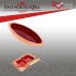 TERRA OVAL GÜVEÇ TAVA 15X27 2Lİ