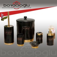 AROW TR-1655 PORSALEN BANYO SETİ AROW TR-1655 PORSALEN BANYO SETİ