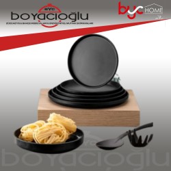 TRİA TR2310 GRAVİTY SERVİS TABAK 21CM