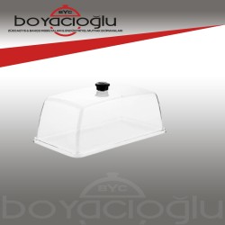 TRİA POLİKARBON FANUS KAPAK 1/3