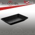 TRİA-470 RÖLYEFLİ KÖŞELİ KAYIK 12X8