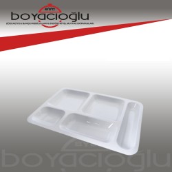 TRİA-524 POLİKARBON AMERİKAN TABLDOT