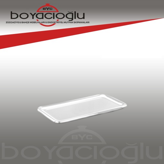 TRİA-532E AÇIKBÜFE TEPSİ 1/3