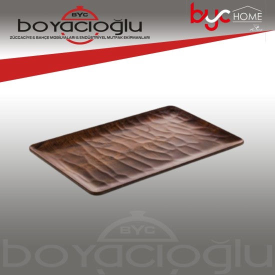 TRİA-534E AÇIKBÜFE TEPSİ 1/1
