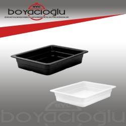 TRIA-538 MELAMİN KÜVET GN 1/1-20