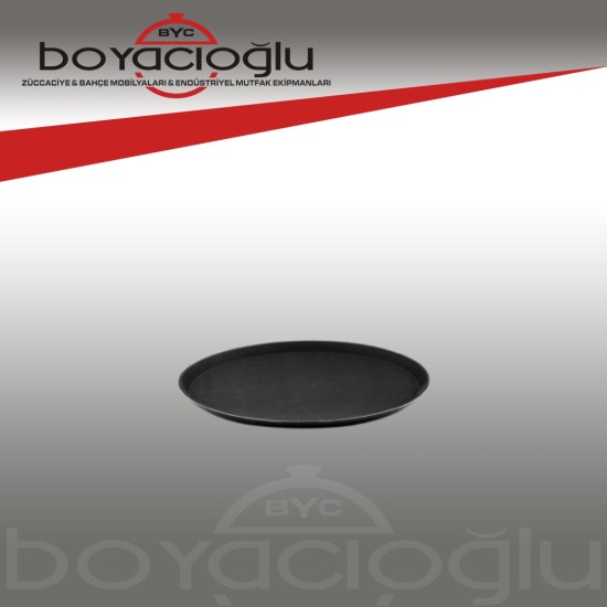 TRİA FİBER KAYMAZ TEPSİ 40.6CM TRİA FİBER KAYMAZ TEPSİ 40.6CM