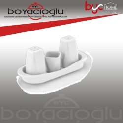 TERMO TUZLUK SETİ MENENJ TRİA-365