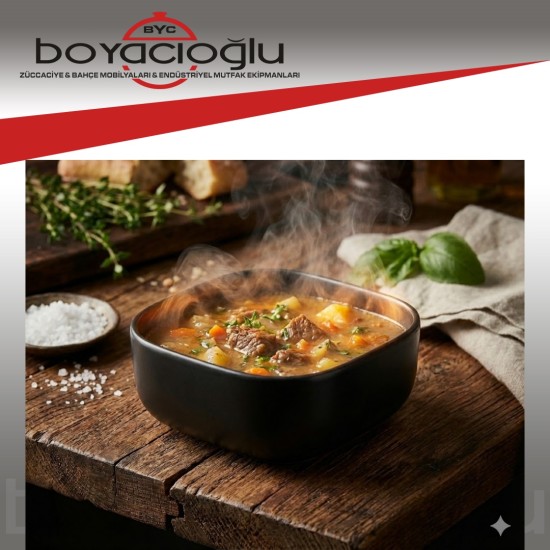 TRIA-TR2329 PORELIN KASE 12CM