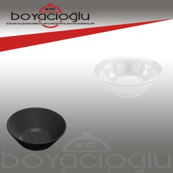 TRİA PORELİN ROLYEFLİ 34CM KASE 