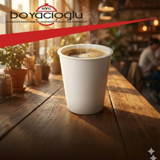 TRIA-TR498 TERMO KIRILMAZ BARDAK