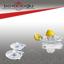 CAM LİMONLUK