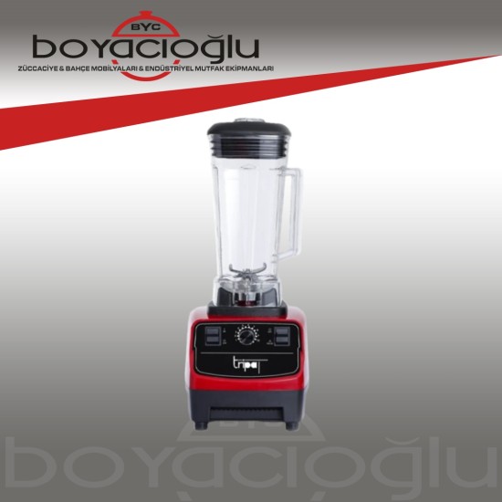 EMPERO TRİPA BAR BLENDER