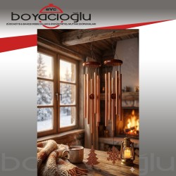 TUTKU-1875 0224 RÜZGAR ÇANI