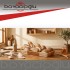 TUTKU-2448 HASIR EKMEK SEPETİ