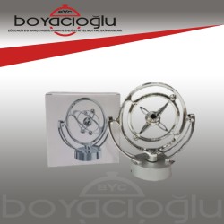 TUTKU-3118 HARAKETLİ MASA SÜSÜ