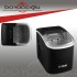 UĞUR UBM12 BUZ MAKİNESİ 12KG