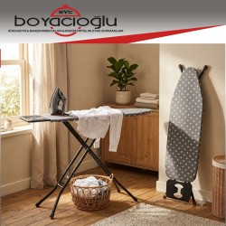 PERİLLA PRESENT BÜYÜK ÜTÜ MASASI(38x110)