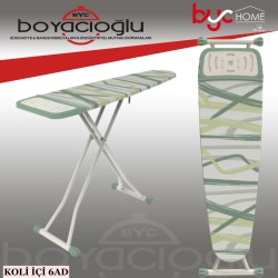 PERİLLA UBS15017 ALEECE ÜTÜ MASASI 40X150