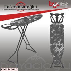 PERİLLA UBS15023 RACHEL ÜTÜ MASASI 40X120