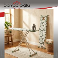 PERİLLA UBS15029 VALENTİNA ÜTÜ MASASI 40X120