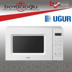 UĞUR UEF20MBMD MİKRODALGA FIRIN