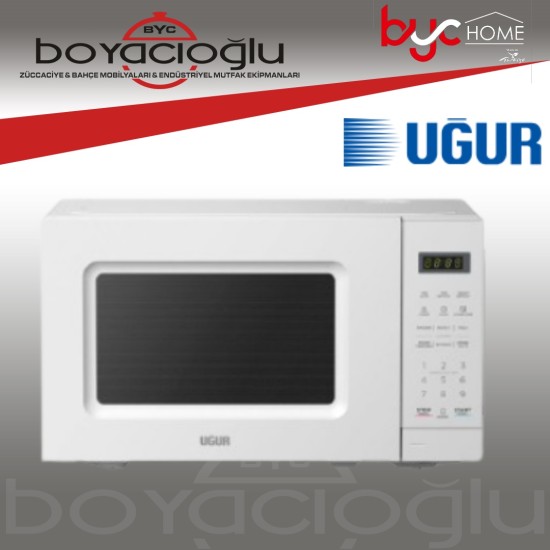 UĞUR UEF20MBMD MİKRODALGA FIRIN