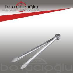 IZGARA MAŞA KÖMÜR 24CM