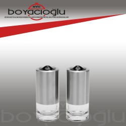 UN1027 2Lİ TUZLUK