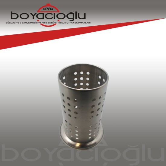 UN2406 METAL KAŞIKLIK UZUN
