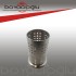 UN2406 METAL KAŞIKLIK UZUN