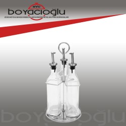 UN440 3LÜ YAĞLIK SİRKELİK