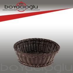 UN5200 EKMEK SEPETİ YUVARLAK