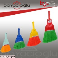 ORİJİNAL SÜPÜRGE 4NO BATTAL 