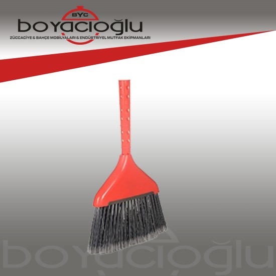 UP-016 HANIMELİ SÜPÜRGE BÜYÜK