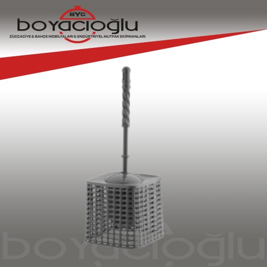 UP-100 ZÜMRÜT LÜX WC FIRÇA