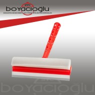 UP-135 SÜNGERLİ CAMSİL