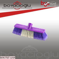 UP-151 YUMUŞAK YER FIRÇA