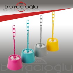 UP-154 SAFİR WC FIRÇA TK