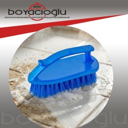 UP-155 ÜTÜ SAPLI HALI FIRÇA 