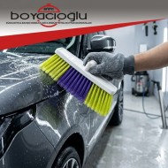 UP-157 BATTAL OTO FIRÇA 17LİK