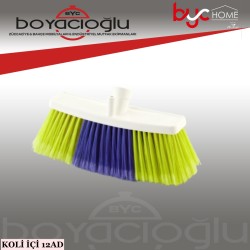UP-157 BATTAL OTO FIRÇA 17LİK