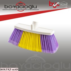UP-158 JUMBO OTO FIRÇA 20LİK