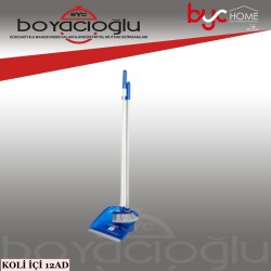 UP-171 FARAŞLI FIRÇA AÇIK BÜYÜK