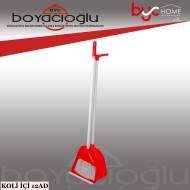 UP-176 FARAŞLI FIRÇA KAPALI BÜYÜK