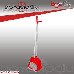 UP-176 FARAŞLI FIRÇA KAPALI BÜYÜK
